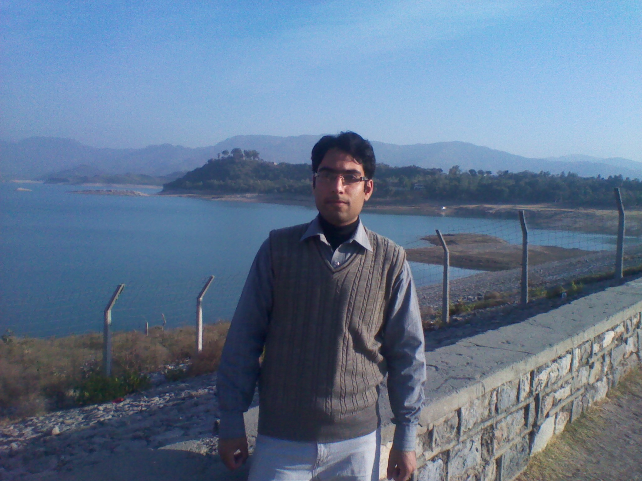 zubair saleem