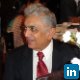 Muhammad Abid, Department for International Development, UK - Rural Infrastructure Specialist