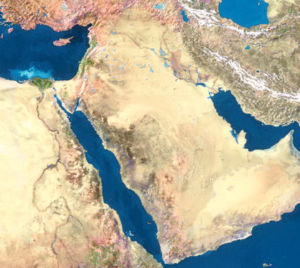 Innovation and Conservation for Food and Water Insecurity