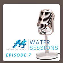 Water Sessions podcast: Episode 7 &ndash; The Water CouncilWhat is water stewardship and how does that translate into brand value for a corporation?...