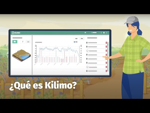 &iquest;Qu&eacute; es Kilimo?Kilimo ofrece soluciones de riego personalizadas y adaptadas para cada campo.Nuestro equipo de especialistas en riego y tecnolo...