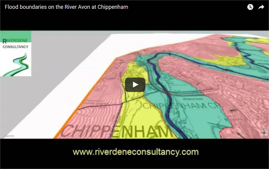 Recently, we tested a novel method for mapping exceptional flood boundaries using aerial images and geomorphological surveys that has never been...