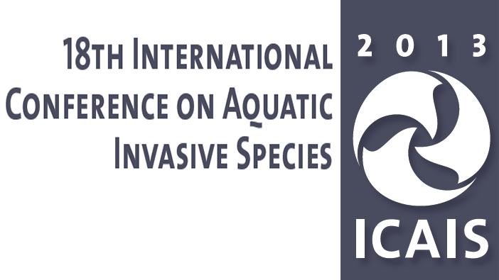 18th International Conference on Aquatic Invasive Species