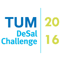 TUM DeSal Challenge Finals 2016 - 17/18 June, 2016