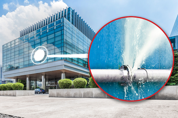 Onsite water management’s powerful alignment with ESG | Greenbiz