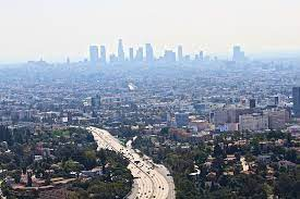 Los Angeles directs utility to aim for net-zero emissions by 2035