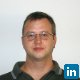Eric Biltonen, Biltwater International - Senior Economic Consultant