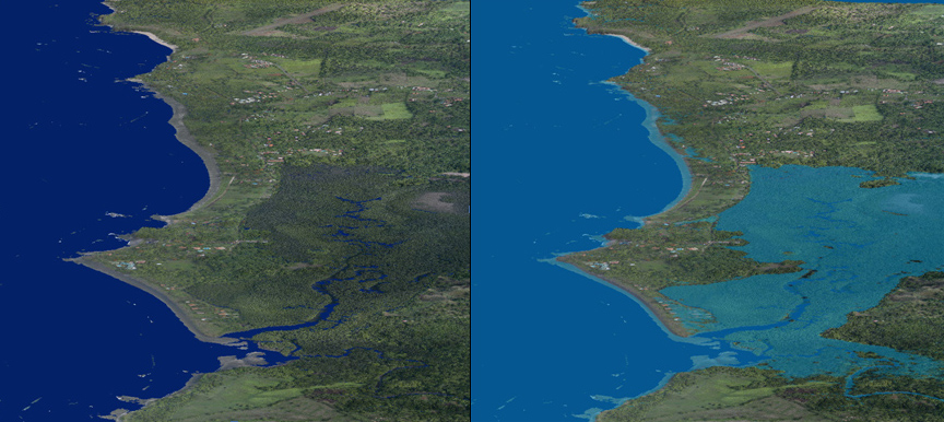 Wetland Prioritization Model