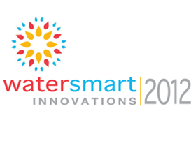WaterSmart Innovations 2012