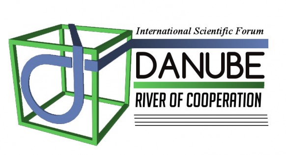 Internationl Scientific Forum "Danube - River of Cooperation"