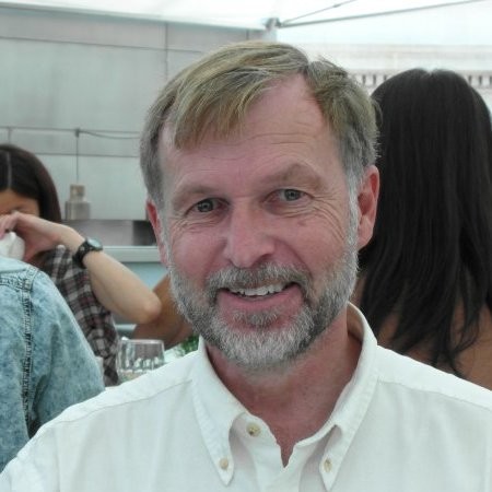 David Froehlich