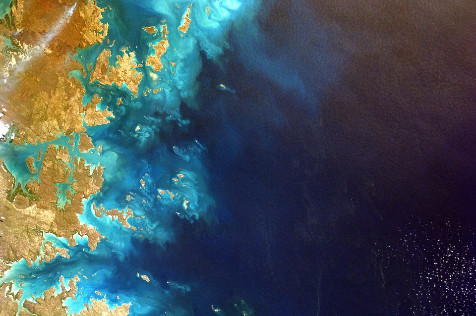 NOAA Awards Tetra Tech $49 Million Coastal Geospatial Contract
