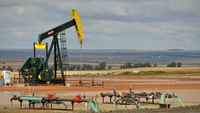 Scrapped Frack Ban Leaves Local Law Open