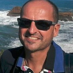 hervé SAUVESTRE