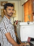 Manoj Reddy, Indian Institute of Technology Hyderabad