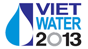 Vietwater 2013