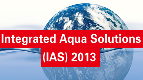 Integrated Water Solutions 2013