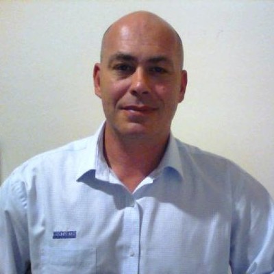 Terry Baker