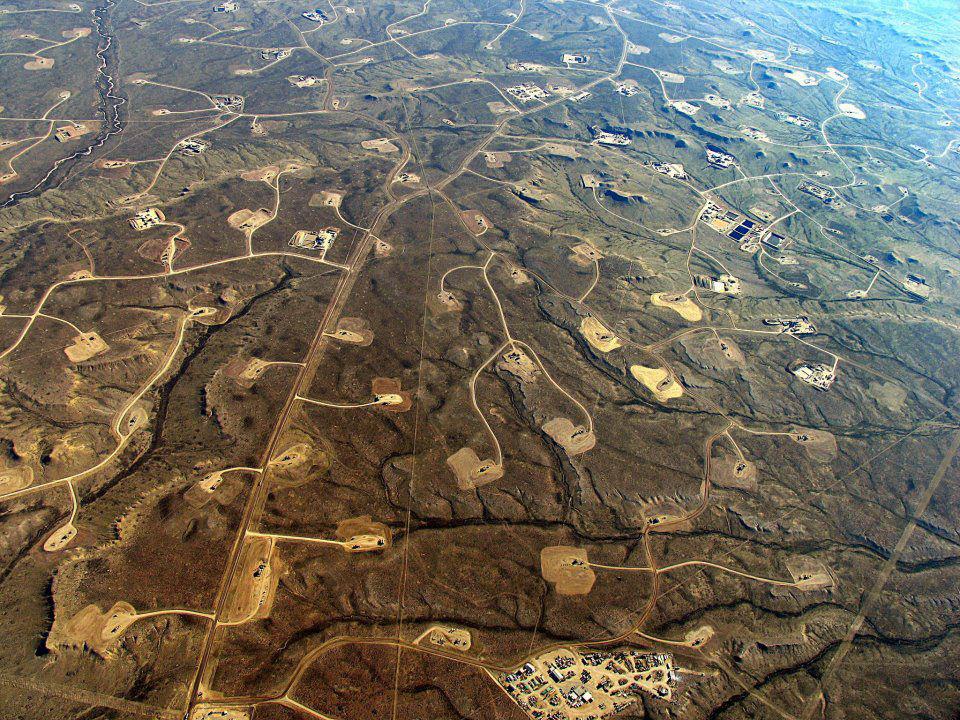Fracking Licences to Be Granted by Government