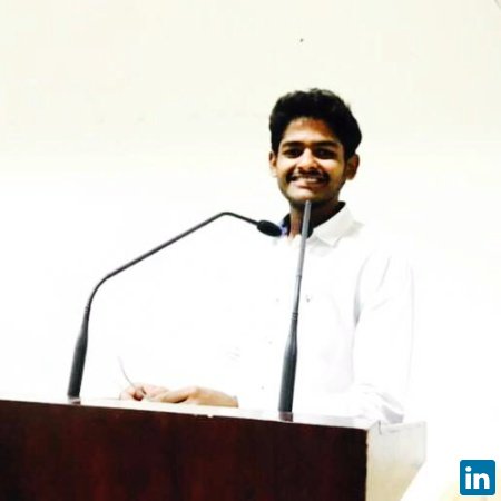 Jagadeesh Gaddam, T & P Coordinator at Training and Placement Cell, NIT Warangal