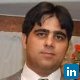 Dr. Saleem Sarwar, SMEC-EGC Pakistan - Sr Water Resources Engineer/ Climate Change Expert