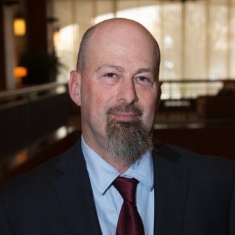 Gil Bohrer