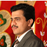 Dipak Paradkar