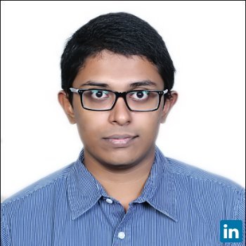 Abhisek Manikonda, Graduate Teaching Assistant | Environmental Science & Engineering