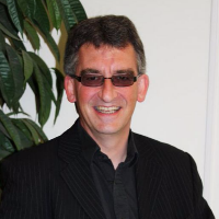 Stuart Dawson