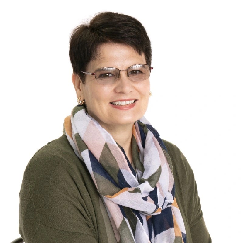 Hesma Cockrell