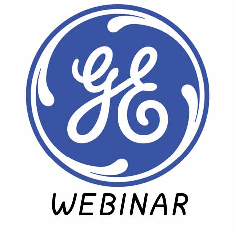 Proficy Water Operations webinar