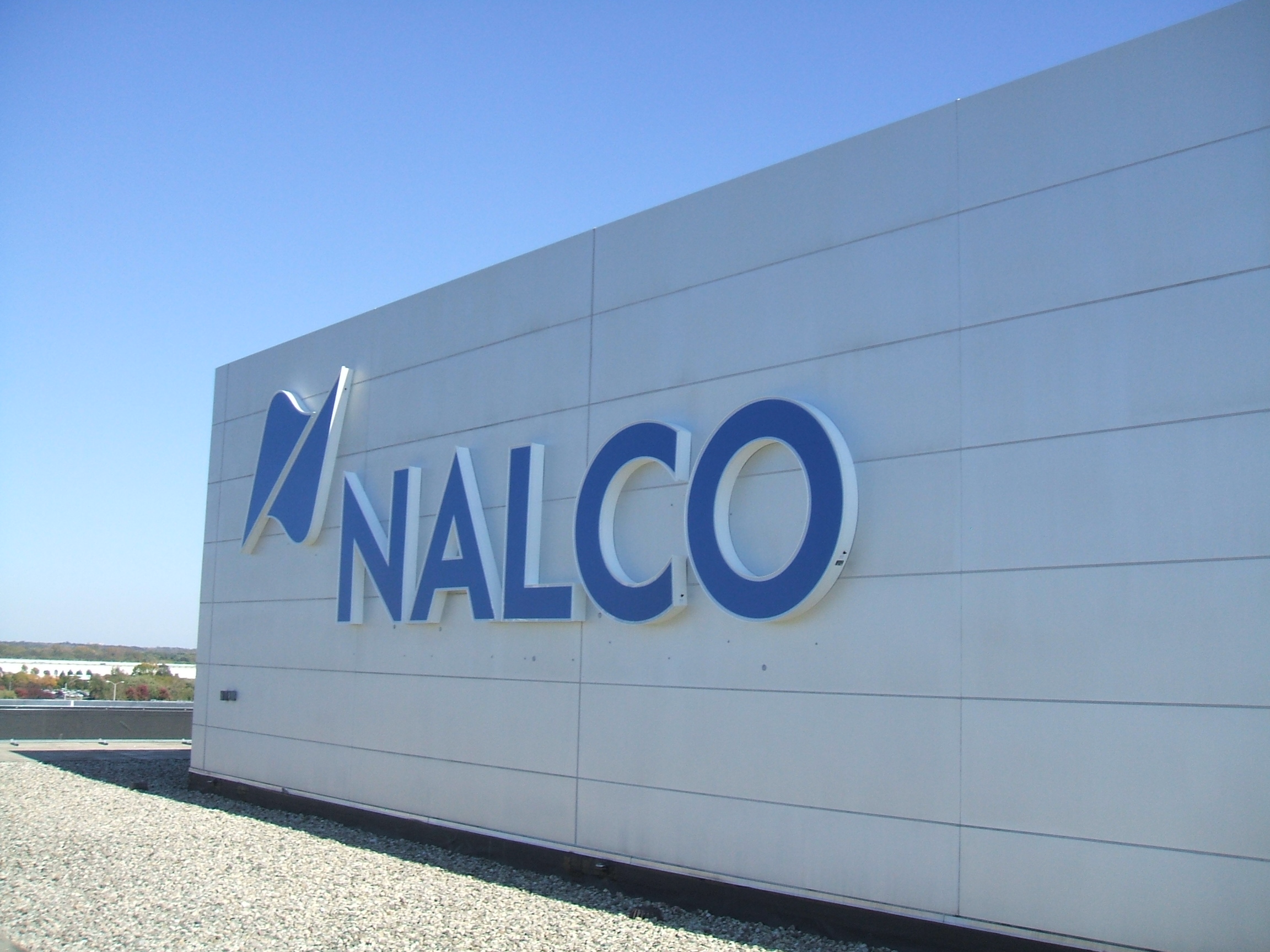 Nalco Launches Next Gen Cooling Water Tech