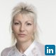 Anastasiya Meland, Aker Solutions - Life Cycle Information coordinator / Documentation for Operations coordinator