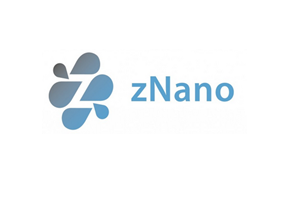 zNano Turns Laundry Sludge to Sparkling H2O