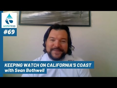 waterloop #69: Keeping Watch on California&rsquo;s Coast with Sean BothwellThe spectacular California coast is incredibly diverse, from the mega-urb...