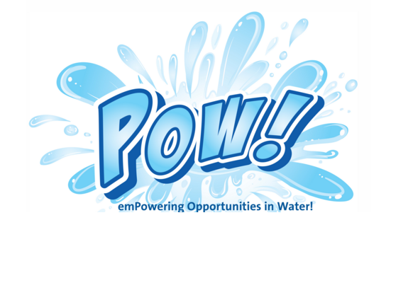 Pow! EmPowering Opportunities in Water