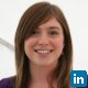Sally-Anne Walding, Dŵr Cymru Welsh Water - Spills Performance Coordinator