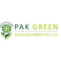 Pak Green Enviro Engineering (Pvt.) Ltf