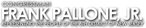 President Signs Pallone’s Bill to Ban Microbeads in Cosmetics