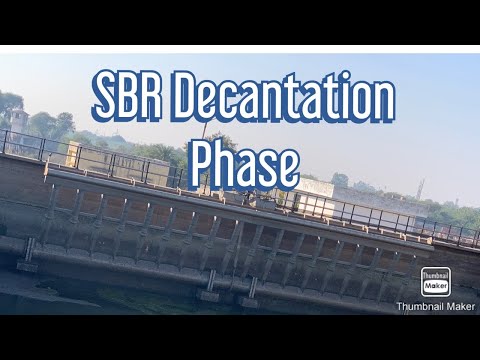 SBR phases