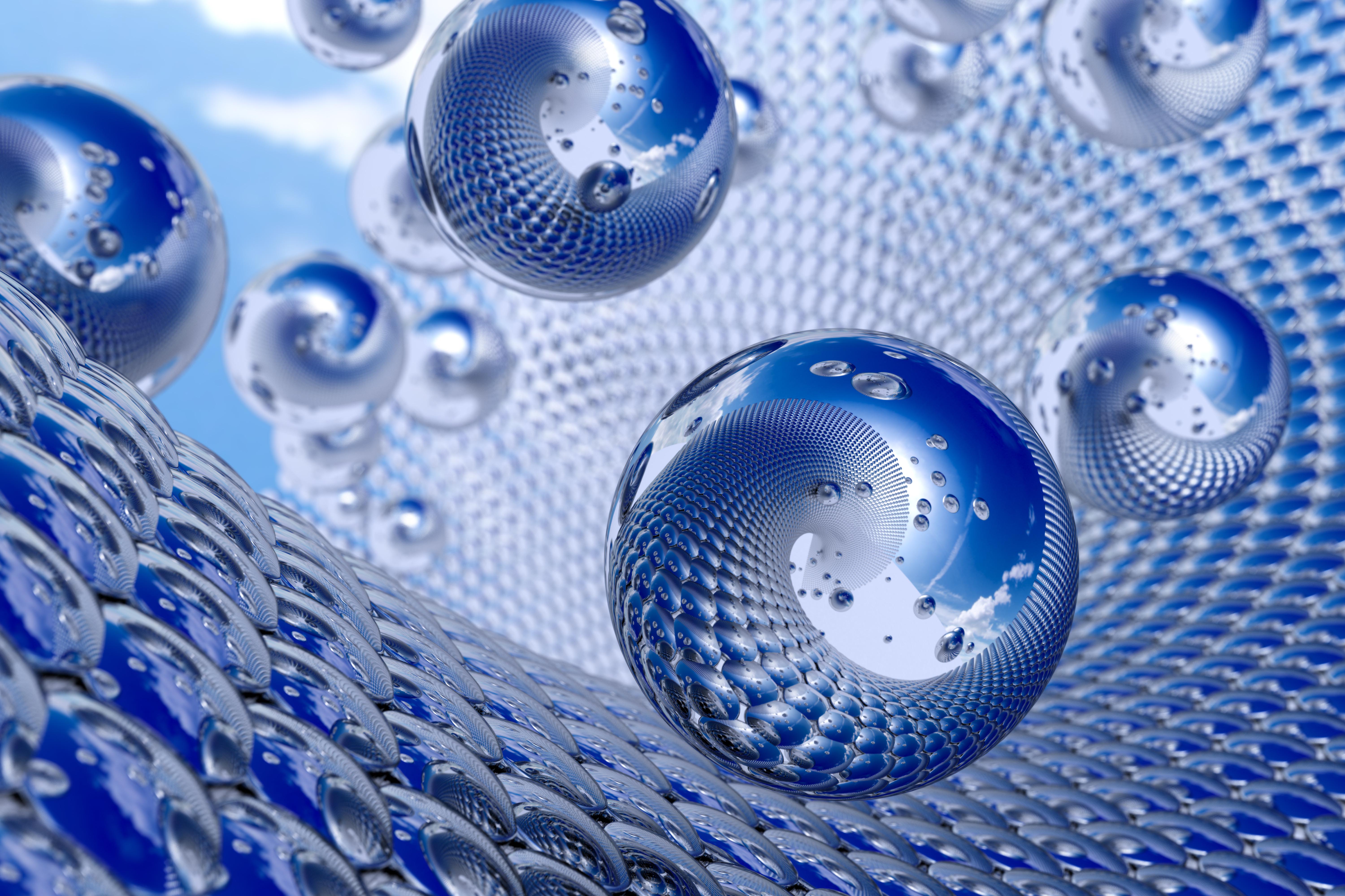 Water Purification Enabled by Nanomaterial-coated Sponges