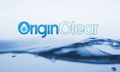 OriginClear Addresses Thailand's Long-term Water Crisis