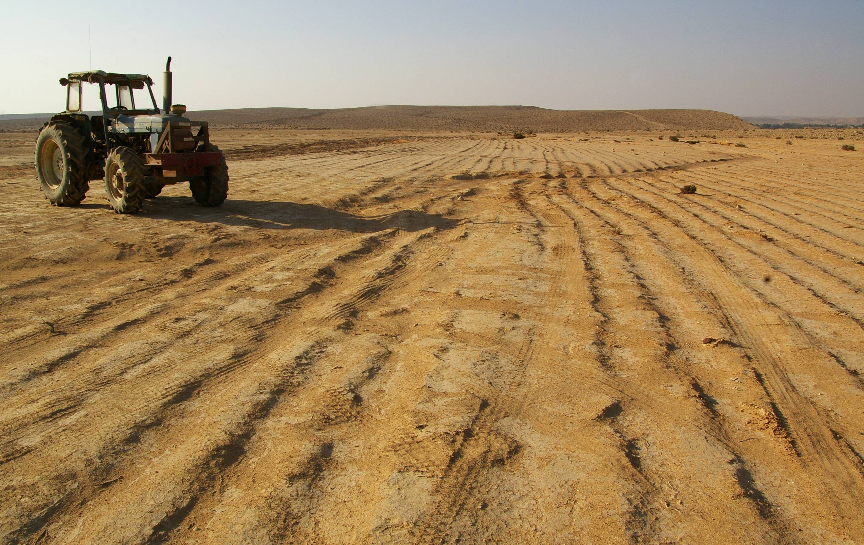 Optimization of Graywater Reuse in Desert Regions