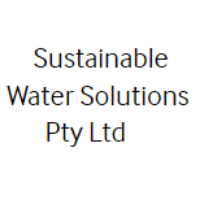 sustainable water solutions pty ltd