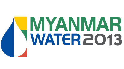 Myanmar Water 2013