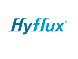 Hyflux Discusses Investing in India