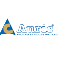 Auric Techno Services Pvt Ltd