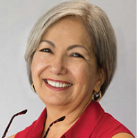 Irene Tetonis