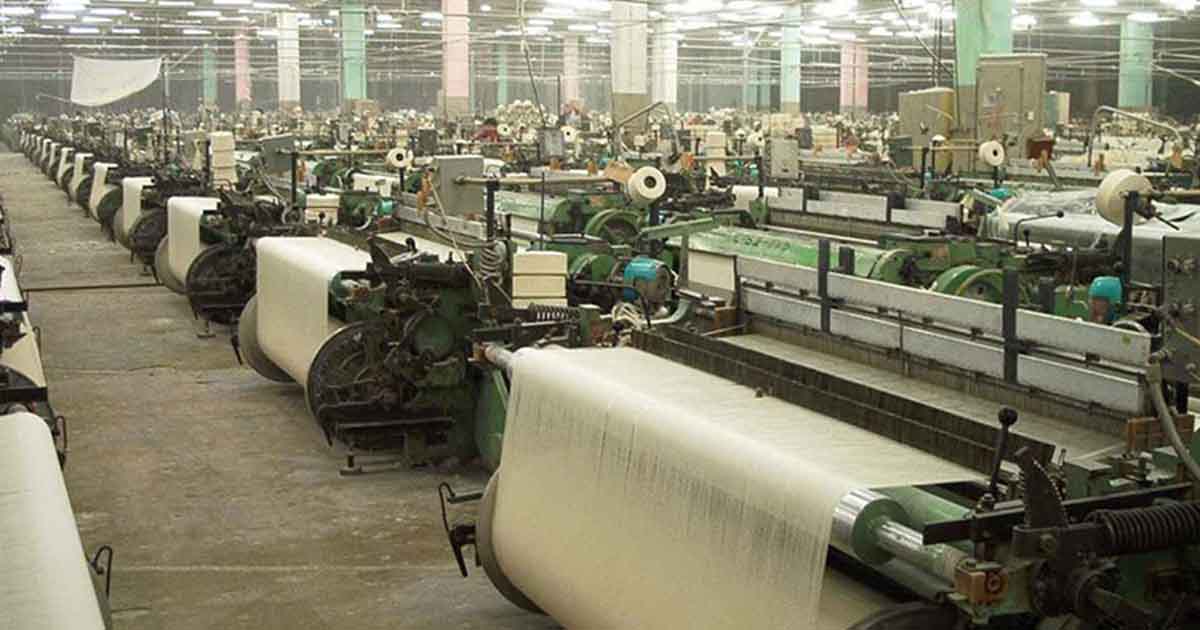 Sustainable water management in Pakistan&#039;s textile industryIndustrial water withdrawal and effluent discharge must be regulated and monitored by...