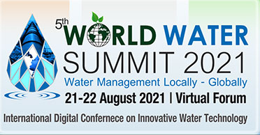5th World Water Summit